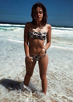 Brenda Sabryna